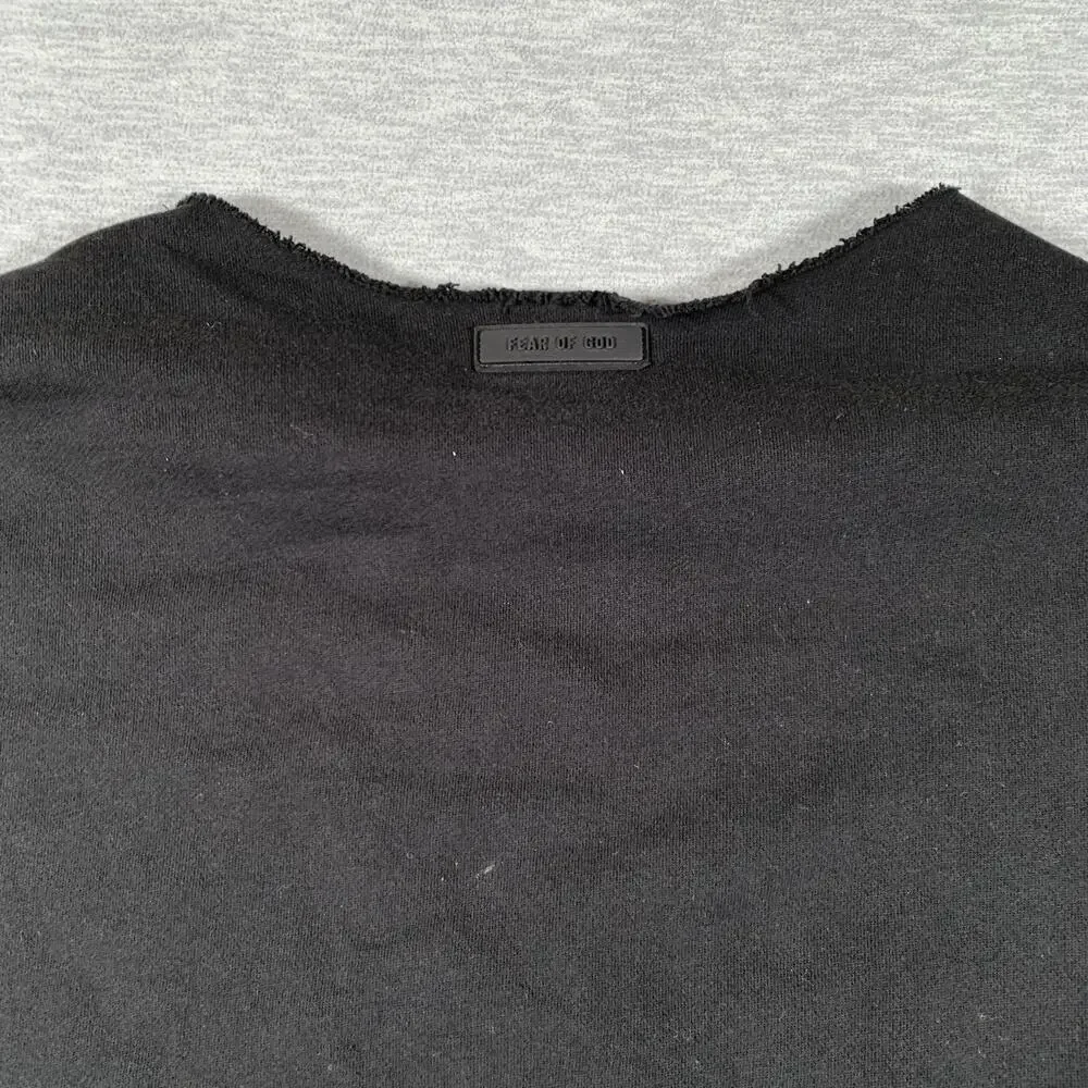 Fear of God brand fear